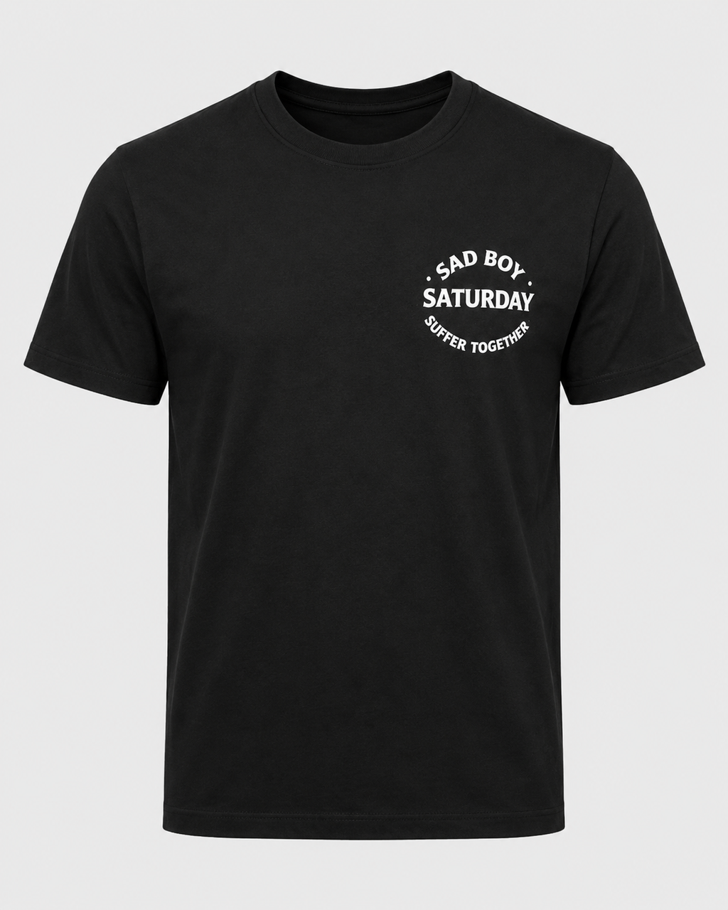 SBS Suffer Together T-Shirt