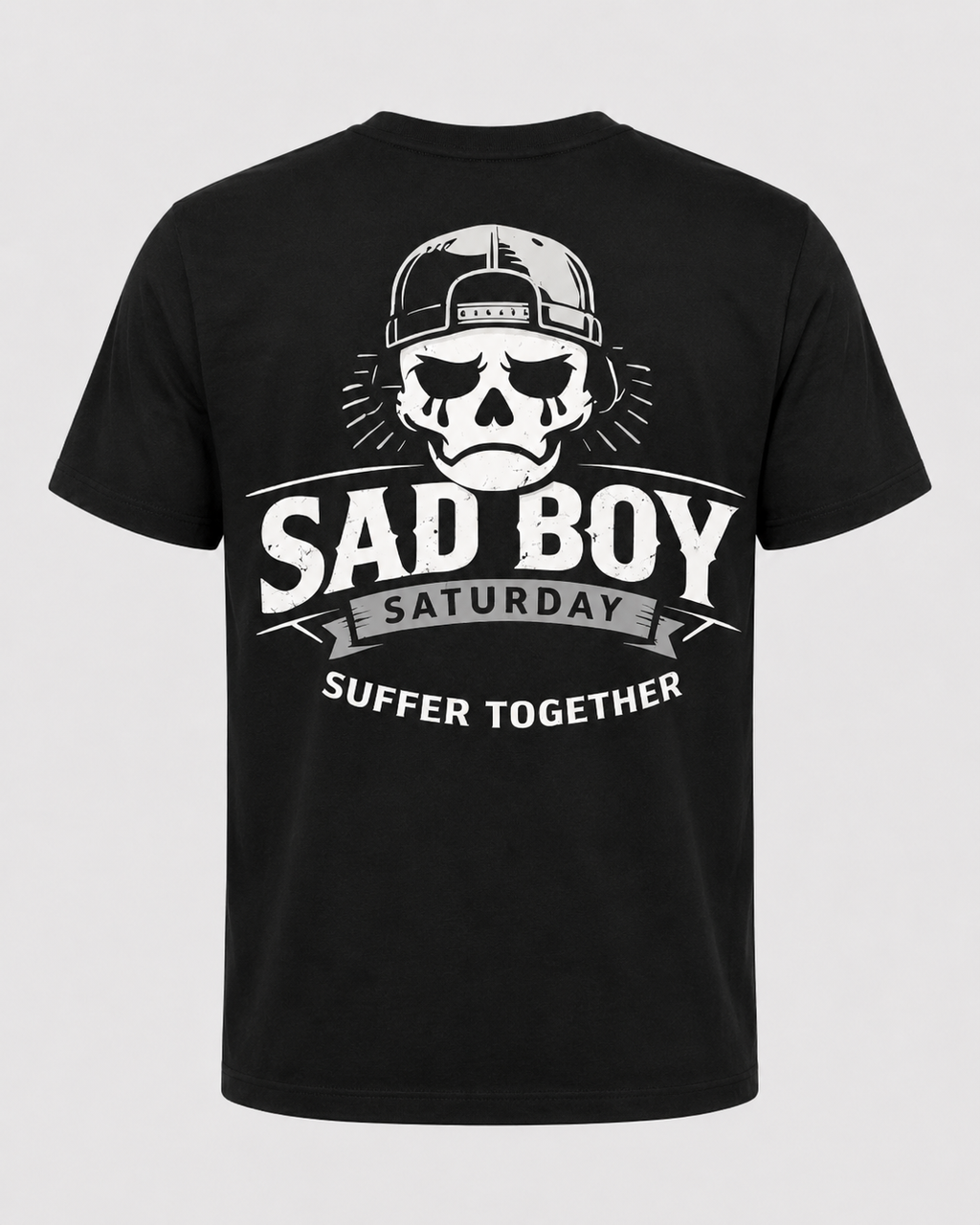 SBS Suffer Together T-Shirt