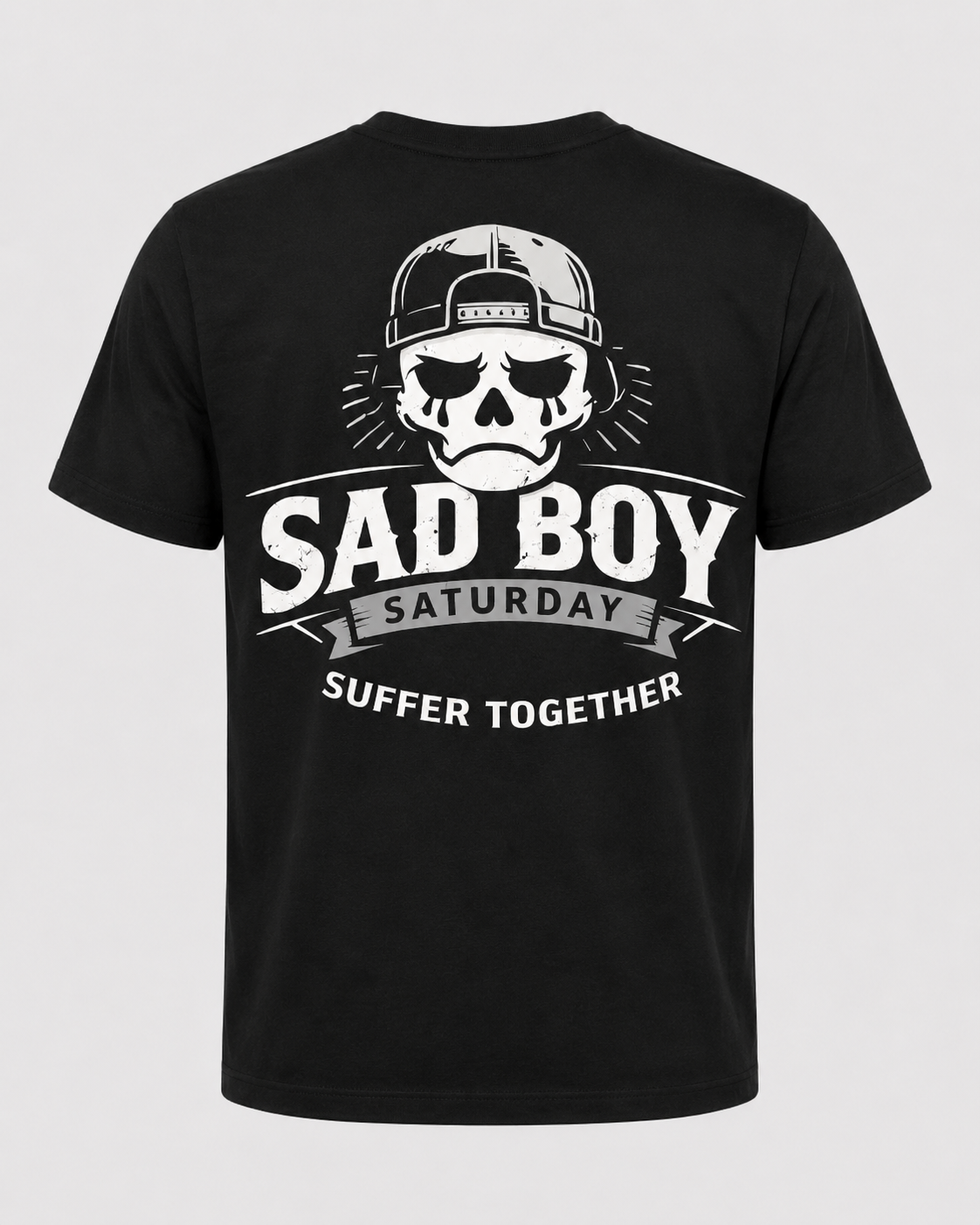 SBS Suffer Together T-Shirt